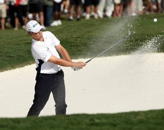 Zach Johnson (USA) - (Icon2106197) Golf Herren The Tour Championship 2007, Fed Ex Cup, FedEx, PGA Einzelbild Atlanta Golf Herren The Tour Championship 2007, Fed Ex Cup, FedEx, PGA Einzelbild Atlanta EDITORIAL USE ONLY