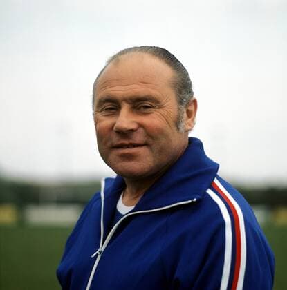 Fußball, Trainerhistorie 1. FC Lok Leipzig von 1896 bis heute Trainer Heinz Krügel (1. FC Magdeburg) Fußball EC 2 Herren DEUTSCHSPRACHIGE SPORTZEITSCHRIFTEN UND -ZEITUNGEN NUR NACH RÜCKSPRACHE Europacup 1973 1974, Mfdia Porträt Rotterdam Fußball EC 2 Herren DEUTSCHSPRACHIGE SPORTZEITSCHRIFTEN UND -ZEITUNGEN NUR NACH RÜCKSPRACHE Europacup 1973 1974, Mfdia Porträt Rotterdam
