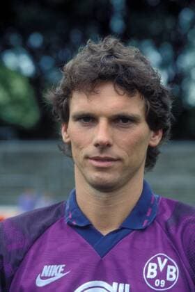 Co Trainer Michael Henke (BVB) Fußball 1. BL Herren DEUTSCHSPRACHIGE SPORTZEITSCHRIFTEN UND -ZEITUNGEN NUR NACH RÜCKSPRACHE, Saison 1992 1993 Porträt Dortmund Fußball 1. BL Herren DEUTSCHSPRACHIGE SPORTZEITSCHRIFTEN UND -ZEITUNGEN NUR NACH RÜCKSPRACHE, Saison 1992 1993 Porträt Dortmund