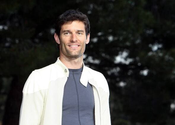 Mark Webber (Australien Red Bull) tritt bei der Amber Lounge Fashion Show zugunsten von Elton Johns Aids-Stiftung 2008 auf - Motorsport Grand Prix Herren Großer Preis von Monaco 2008, Formel 1 Weltmeisterschaft, F1, F, GP, WM, Einzelbild o0 Model Dressman Monte Carlo Freude, Motorsport Grand Prix Herren Großer Preis von Monaco 2008, Formel 1 Weltmeisterschaft, F1, F, GP, WM, Einzelbild o0 Model Dressman Monte Carlo Freude,