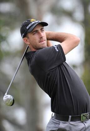 Geoff Ogilvy (Australien) -  (SAN20080613309) Golf Herren US Open 2008, PGA Tour Einzelbild Torrey Pines San Diego