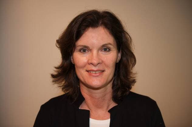 Ulrike Nasse Meyfarth (Deutschland) anlässlich der Veranstaltung - Gesichter der WM - im Vorfeld der Leichtathletik WM 2009 Leichtathletik WM Damen Gesichter der WM 2009, Vorschau, Präsentation, Pressetermin, Hochsprung Porträt Berlin
