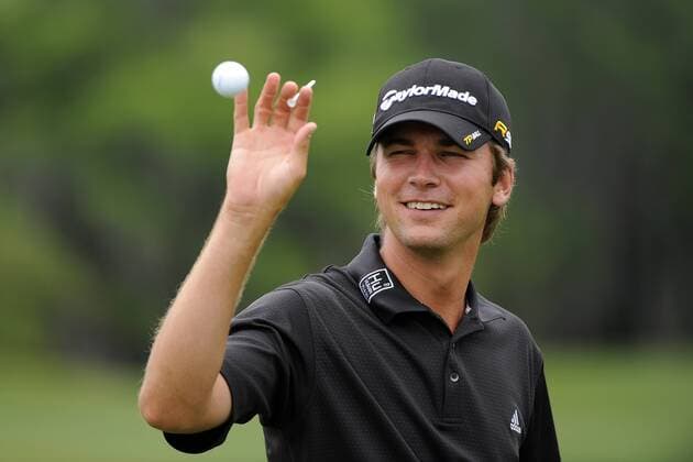 Sean O Hair (USA) - (Icon357090329010) Golf Herren Arnold Palmer Invitational 2009, PGA Tour Einzelbild Orlando o0 Bay Hill EDITORIAL USE ONLY