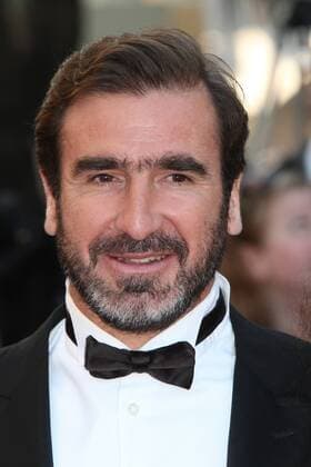 Eric Cantona (Frankreich) während der Premiere zum Film - Looking for Eric - über einen Manchester United Fan -  Fußball Herren Internationale Filmfestspiele 2009, Internationales Filmfestival, Pressetermin Porträt Cannes