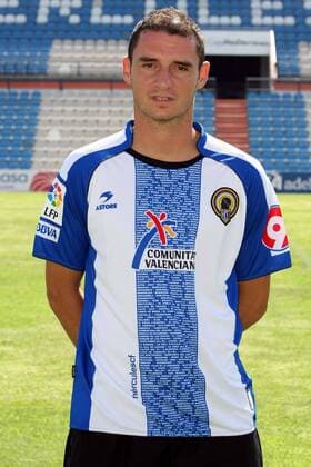 HERCULES CF - ANDRIJA DELIBASIC -  NOxONLINExUSE o0 Präsentation, Pressetermin o0 Alicante
