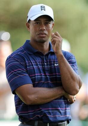 Tiger Eldrick Woods (USA) - World Golf Championships Bridgestone Invitational in Akron - Icon154090807019 WGC EDITORIAL USE ONLY