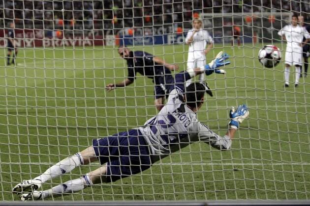 Lisandro Lopez (Olympique Lyonnais, Lyon, OL) - EddyxLEMAISTRE  o0 Qualfikation