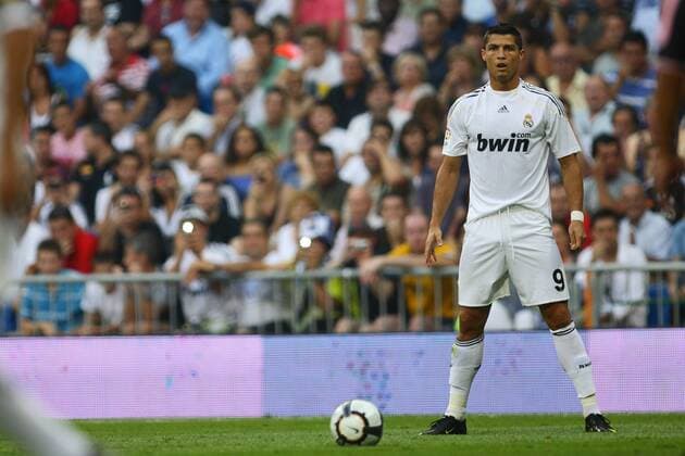 Cristiano Ronaldo (Real Madrid CF)  (2009083012320248)