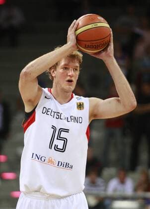 Jan-Hendrik Jagla (Deutschland). Bonn Test, Testspiel,