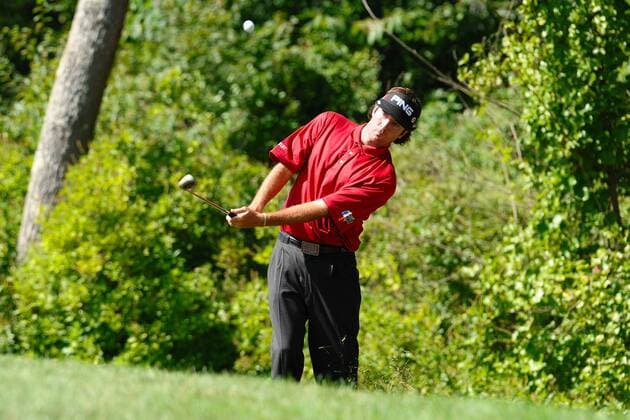 Bubba Watson (USA) - Icon2870909041599 EDITORIAL USE ONLY