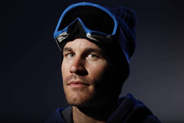 TJ Lanning (USA)  CHI2009091041 o0 Ski Alpin, Alpiner Skisport, T J, Herren
