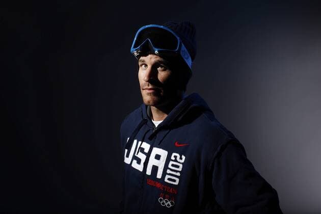 TJ Lanning (USA)  CHI2009091042 o0 Ski Alpin, Alpiner Skisport T J, Herren