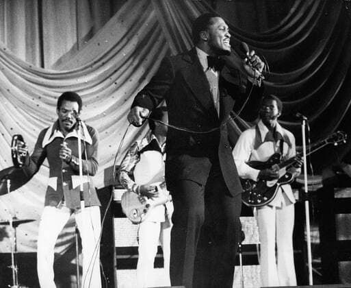 Smokin Joe Frazier (USA) -  - ZUMAk09 o0 Aufnahmedatum geschätzt o0 Herren Boxen o0 privat Musik
