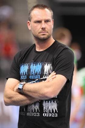 Christian Schwarzer (Deutschland), Jugendkoordinator des DHB o00 Funktionär Jugend Koordinator