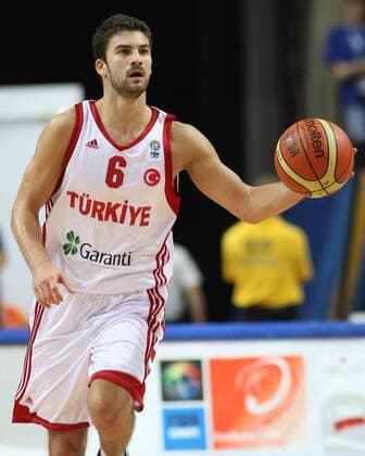ENGIN ATSUR (TUR), 