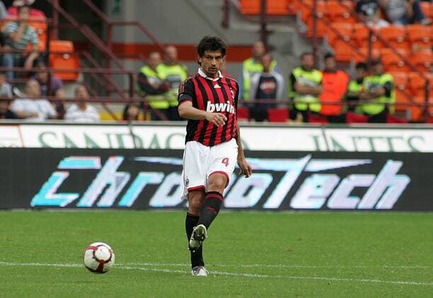 KAKHABER KALADZE (AC Mailand), Milan -
