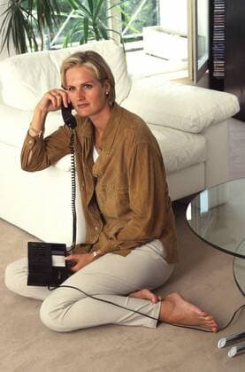 Kristin Otto (Deutschland) - 