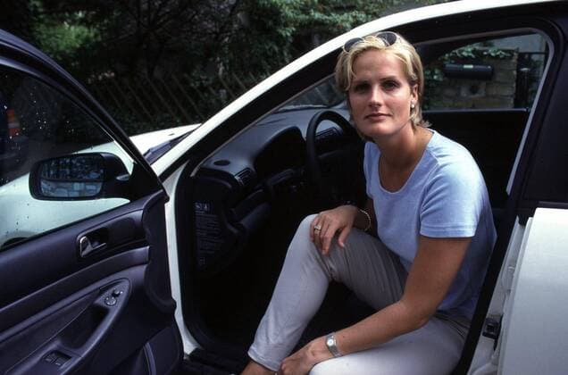 Kristin Otto (Deutschland) - 