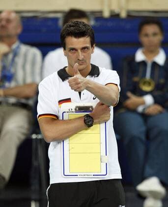 WROCLAW 26 09 2009 - 2009 EUROPEAN CHAMPIONSHIPS - GERMANY N Z GIOVANNI GUIDETTI ---  BOR_20090926_1695.jpg o0 Trainer