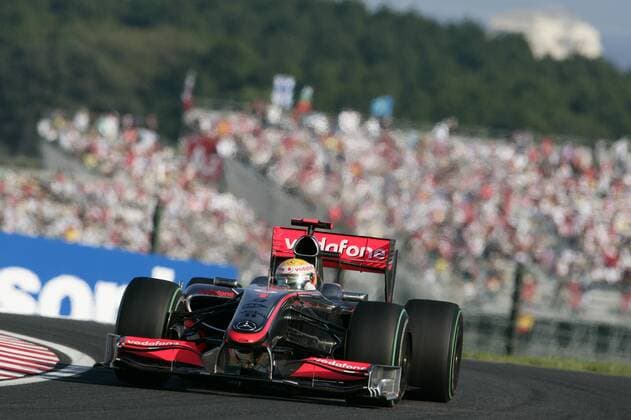 Lewis Hamilton (England McLaren Mercedes) xHOCHxZWEIx xMichaelxKunkelx