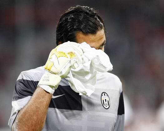 Gianluigi BUFFON (Juventus Turin), Juve