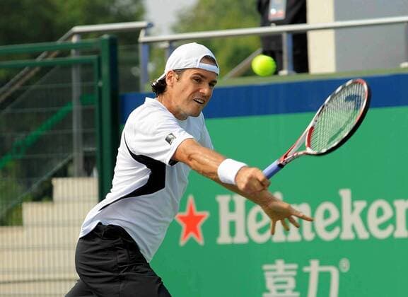 Tommy Haas of Germany  20091013_08711 o0 Thomas