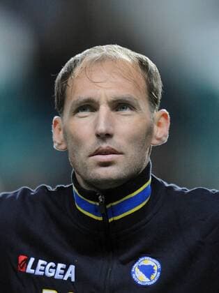 Elvir Rahimic (Bosnien Herzegowina) 