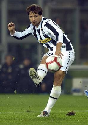 Diego (Juventus Turin) giorgioxperottino o0 Juve