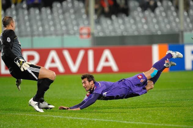 ADRIAN MUTU (ACF Fiorentina AC) - ANDREAXSTACCIOLI o0 Debreceni VSC Debrecen