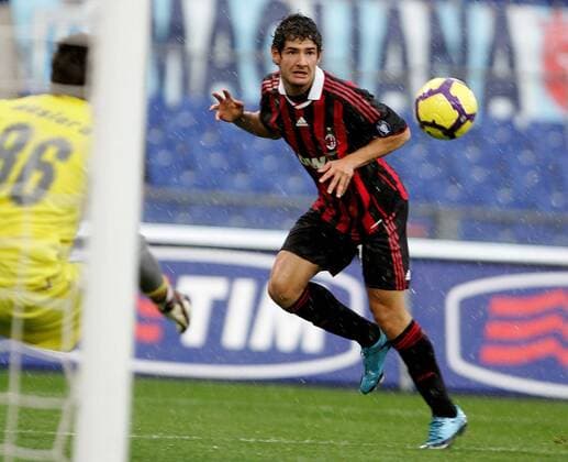 Alexandre Pato (AC Milan) AntoniettaxBaldassarre