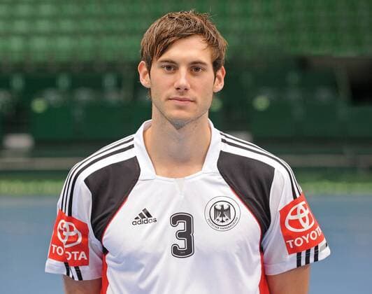 Uwe Gensheimer (Deutschland)
