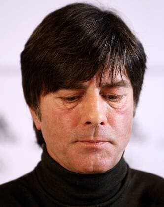 Bundestrainer Joachim Löw (Deutschland)