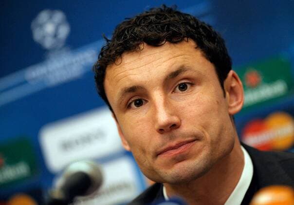 Mark Van Bommel (FC Bayern München) giorgioxperottino