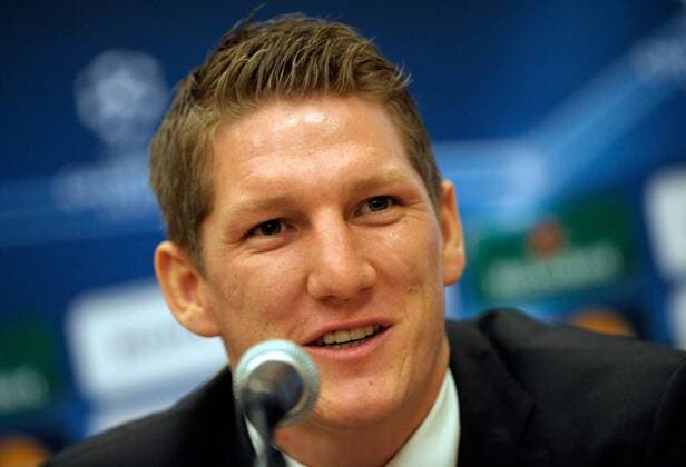 Bastian Schweinsteiger (FC Bayern München) giorgioxperottino