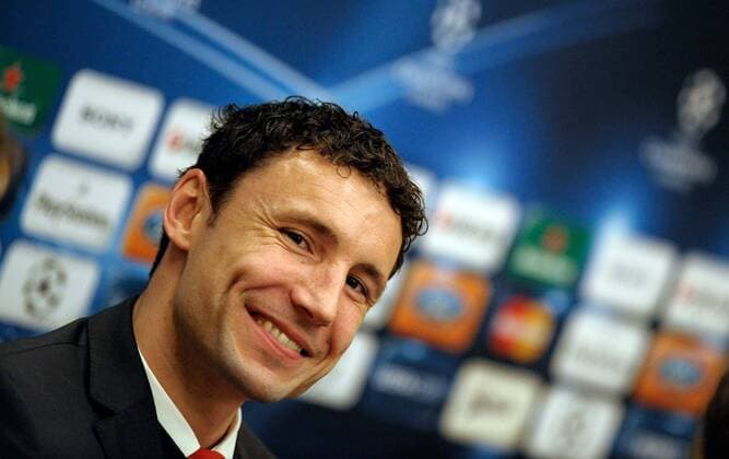 Mark Van Bommel (FC Bayern München) giorgioxperottino