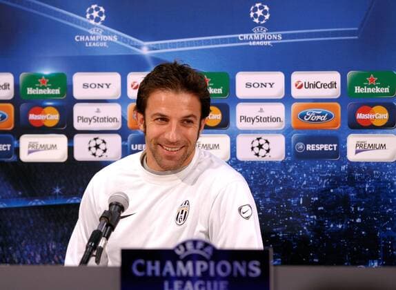 Alessandro Del Piero (Juventus Turin) giorgioxperottino
