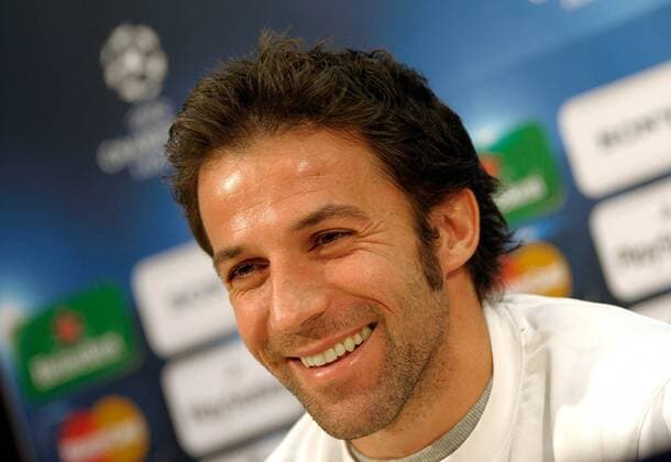 Alessandro Del Piero (Juventus Turin) giorgioxperottino