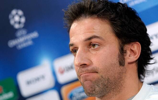 Alessandro Del Piero (Juventus Turin) giorgioxperottino