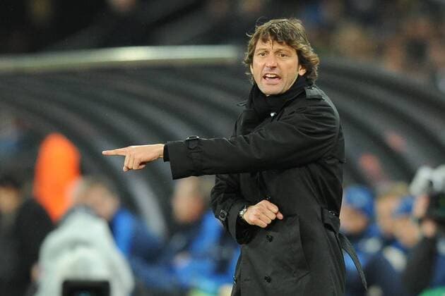 FC Zürich - AC Mailand - Trainer Leonardo (Milan) enttäuscht - 