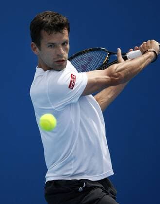 Philipp Petzschner (GER)
