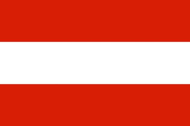 Austria National Flag  (113000092) o00 Objekte