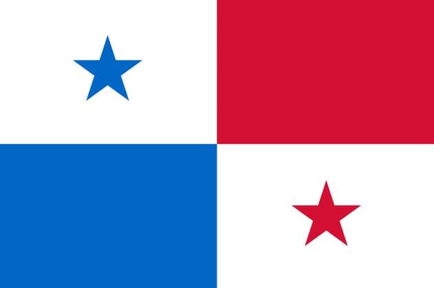 Panama National Flag  (113000206) o00 Objekte