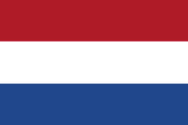 Netherlands National Flag  (113000250) o00 Objekte o00 Objekte