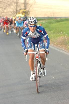 Tirreno - Adriatico 2010, 6. Etappe: Montecosaro - Macerata, Katusha, Mikhail Ignatiev, 