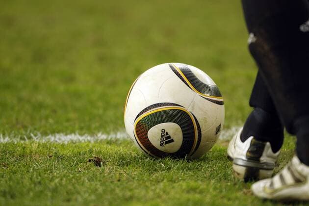 Adidas Jabulani Ball o0 Equipment Spielgerät Sportgerät Vorschau WM Spielball Wirtschaft