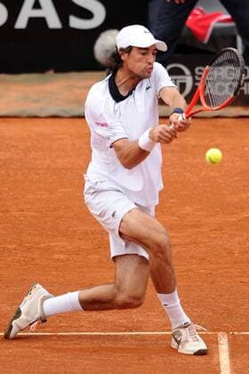 Jeremy Chardy FRA 
