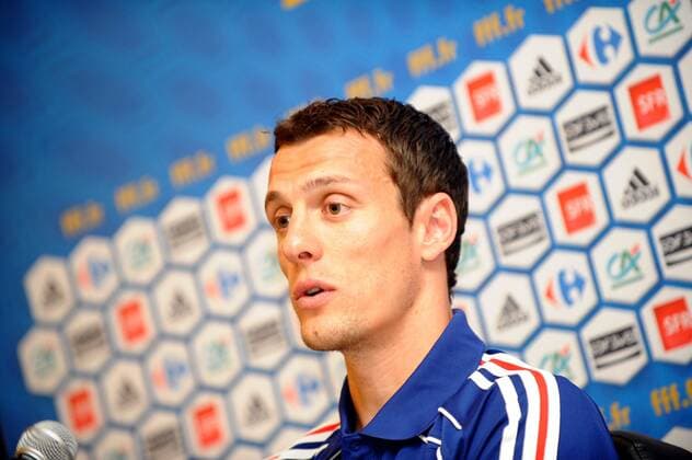Nationalteam FRA - Trainingslager in Tignes: Sebastien SQUILLACI - XAnthonyXBibardX 