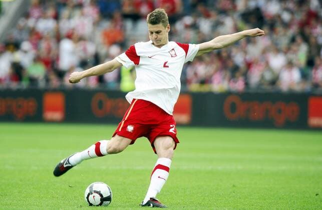 Kielce, LUKASZ PISZCZEK (Polen) -  20100529LUK053