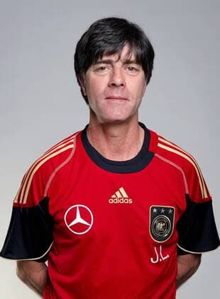 DEUTSCHE NATIONALMANNSCHAFT 03.06.2010 Bundestrainer Joachim Löw (Deutschland).
