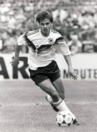 Olaf Thon (BR Deutschland) o0 Aufmacher